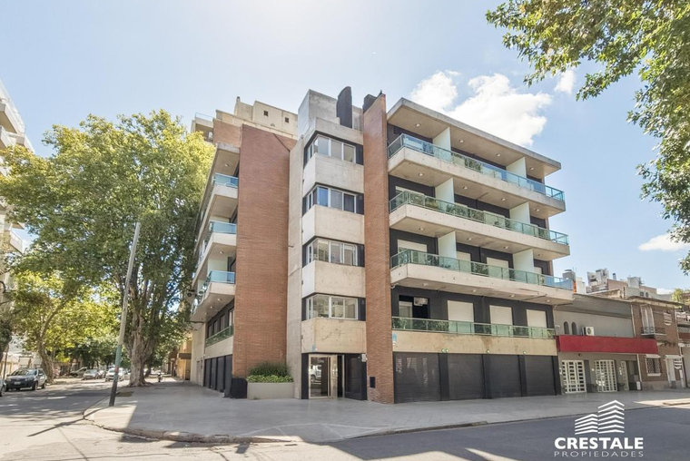 Departamento en venta, Iriondo y Montevideo