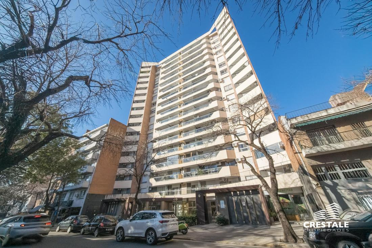 Departamento en venta, Italia 2000