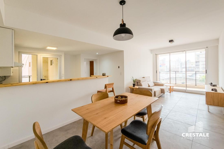 Departamento en venta, FRANCIA Y SAN JUAN