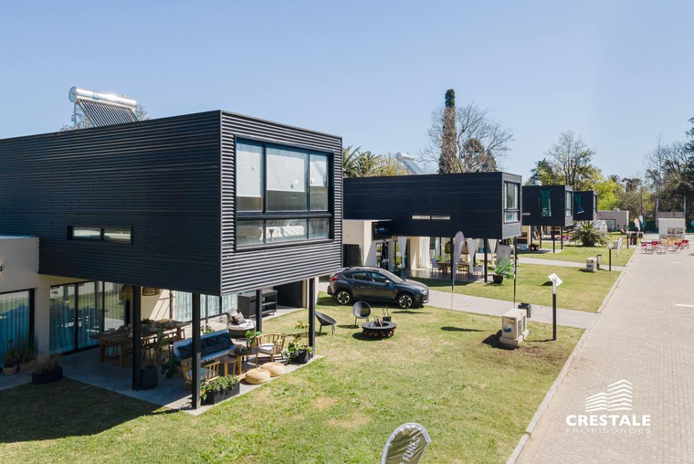 Casa en venta, Condo Funes