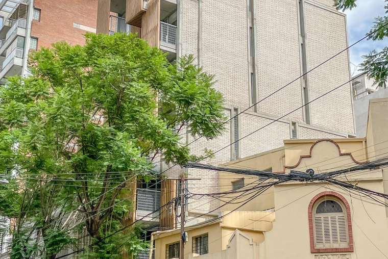 Departamento en venta, SAN JUAN Y OROÑO