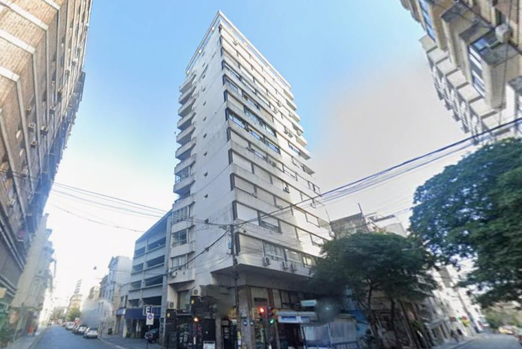 VENTA - Maipú / Santa Fe - 1 dorm