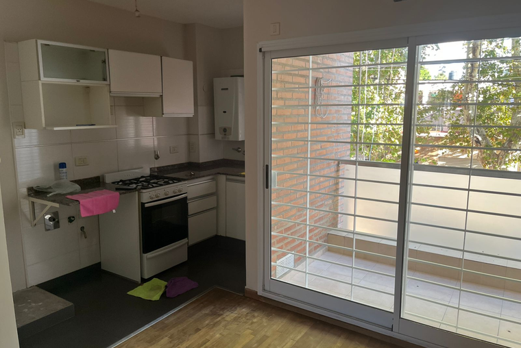 Departamento 1 dormitorio en alquiler Zona Norte