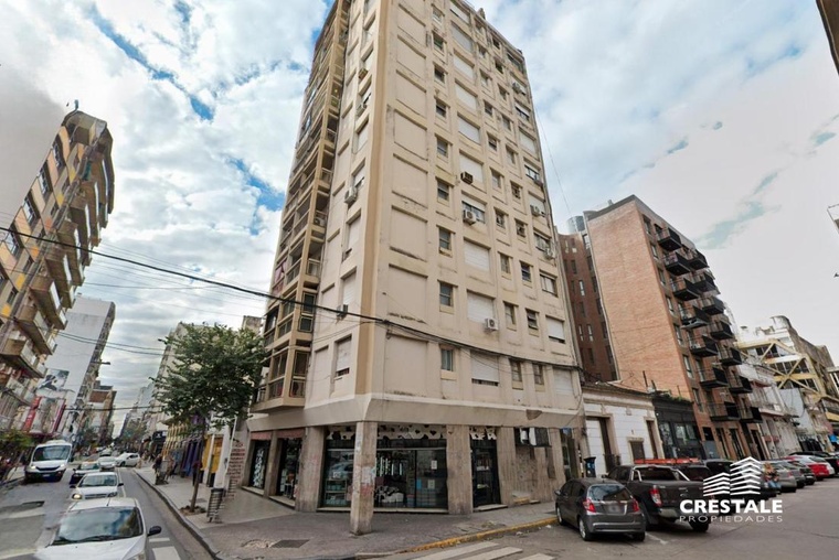 Departamento en venta, Ricardone 1200