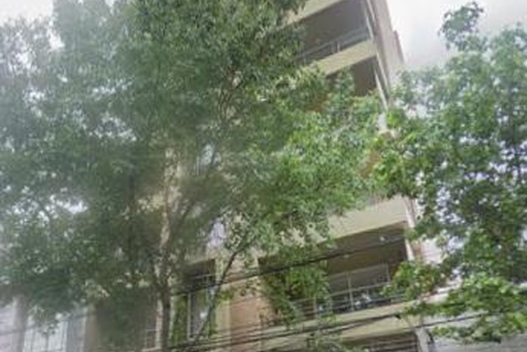 Departamento en venta monoambiente - Rosario Lourdes