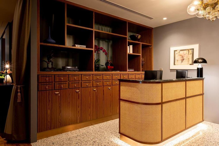 Alquiler de oficina comercial para 5 personas en Montevideo, No18 El Globo