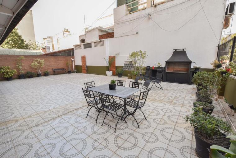 Departamento en venta, Montevideo 1200