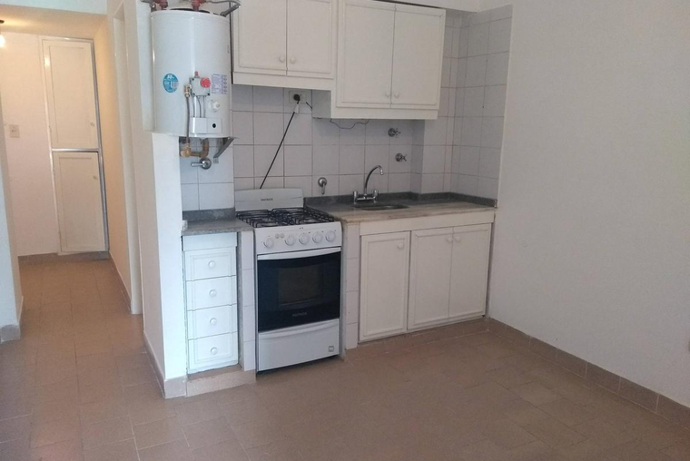Departamento - Macrocentro