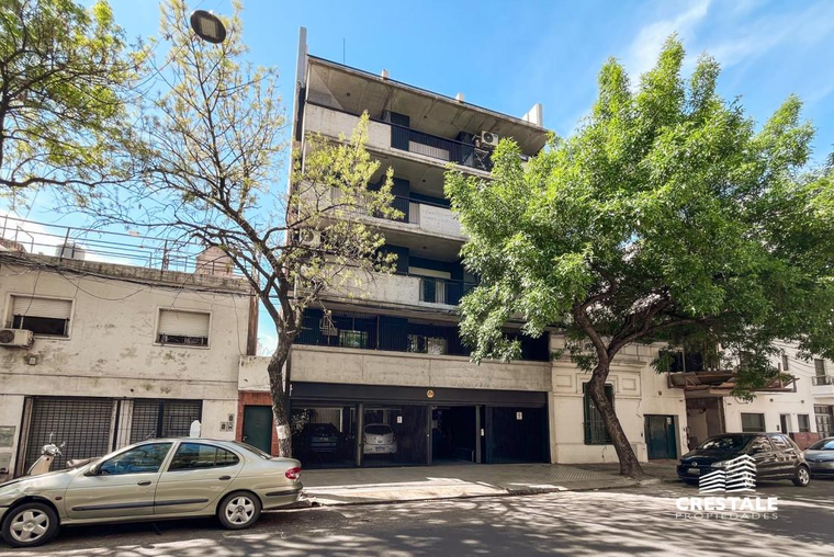 Departamento en venta, URQUIZA Y RICCHERI