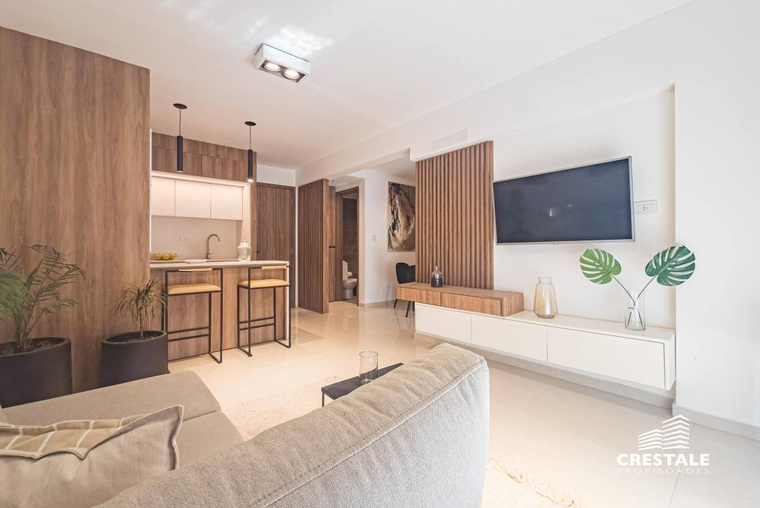 Departamento en venta, Entre Ríos 400