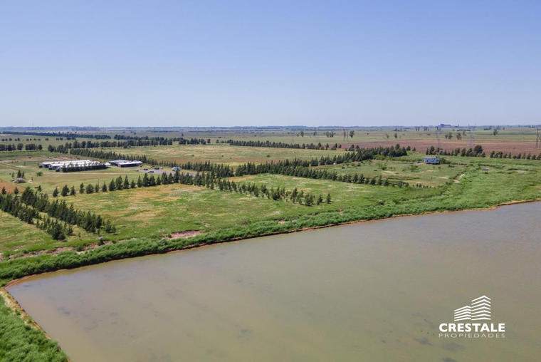 Campo en venta, Chacras del Lago