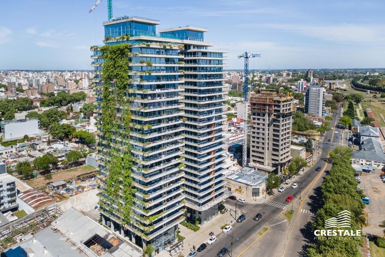 Departamento en venta, COSTAVIA - TORRE I