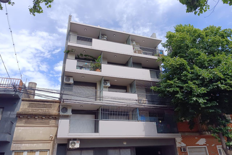 Departamento monoambiente en venta Rosario - Echesortu