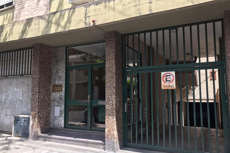 Departamento de 3 dormitorios en venta Macrocentro Rosario