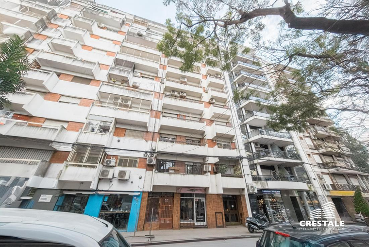 Departamento en venta, 9 de Julio y Laprida