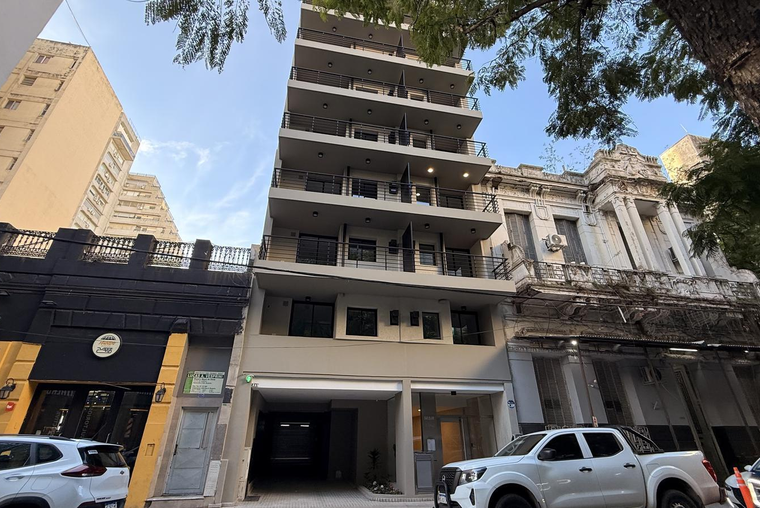 Departamento en venta 2 dormitorios - Rosario Parque España