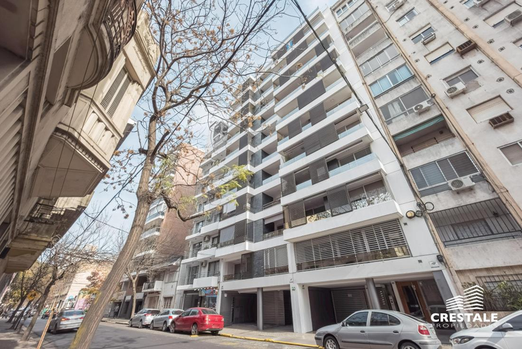 Departamento en venta, España 300