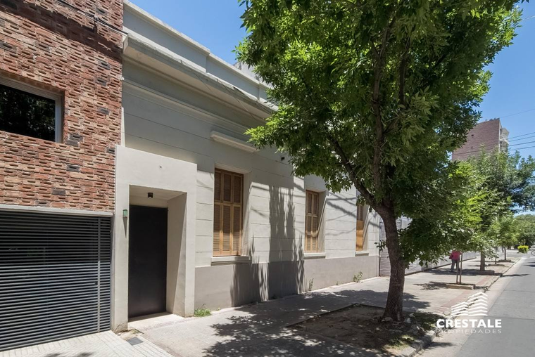 Departamento en venta, Pichincha y Jujuy