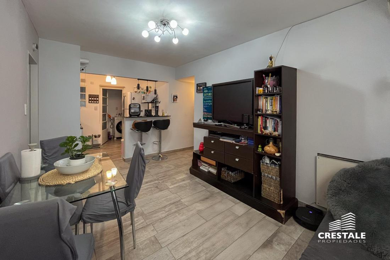 Departamento en venta, Entre Ríos 300