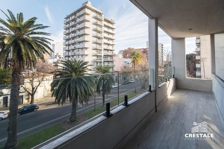Departamento en venta, Av. Francia 1400