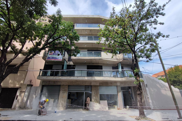 Departamento en venta 1 dormitorio Rosario - Lourdes