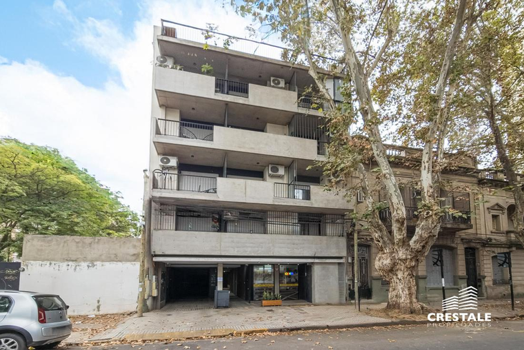 Departamento en venta, RIOJA Y AV FRANCIA