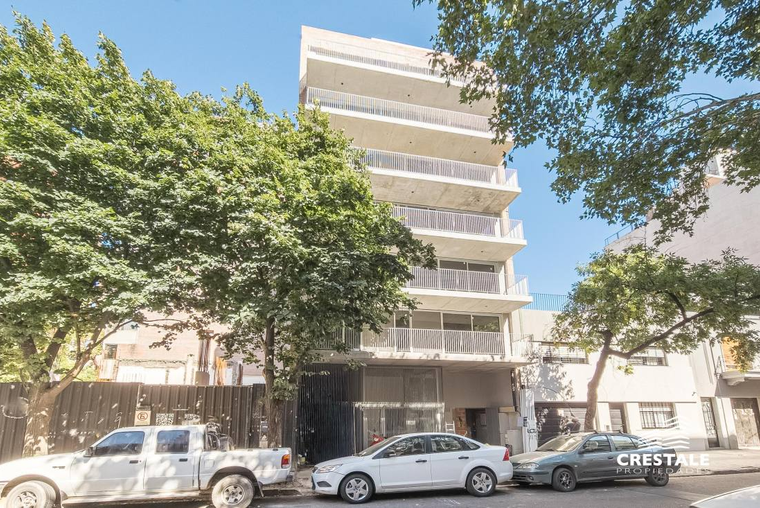 Departamento en venta, Santiago y Santa Fé