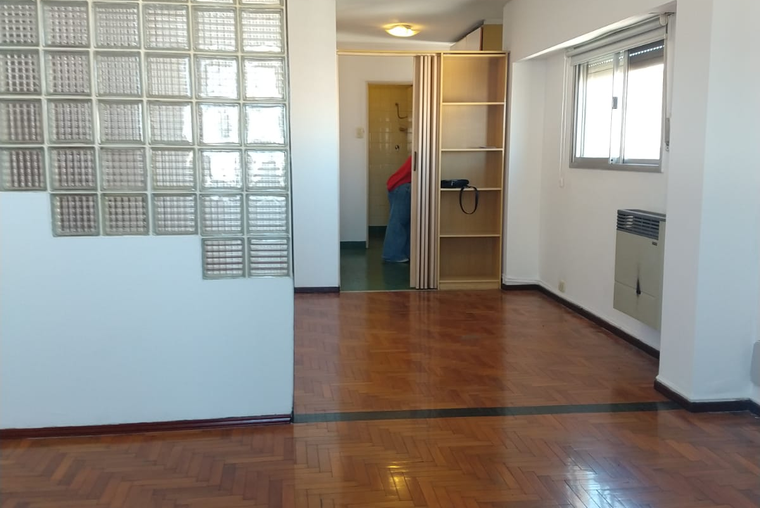 MONOAMBIENTE