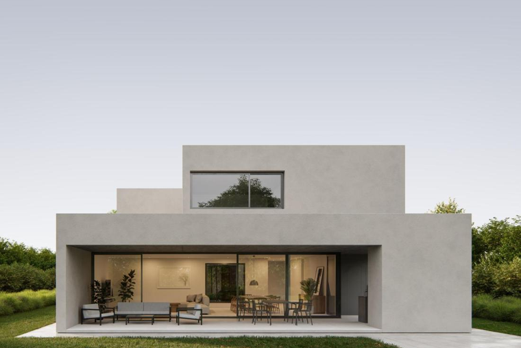 Casa en venta, Vida Club de Campo