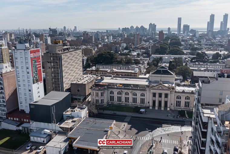 Departamento en venta 1 dormitorio Rosario - Lourdes