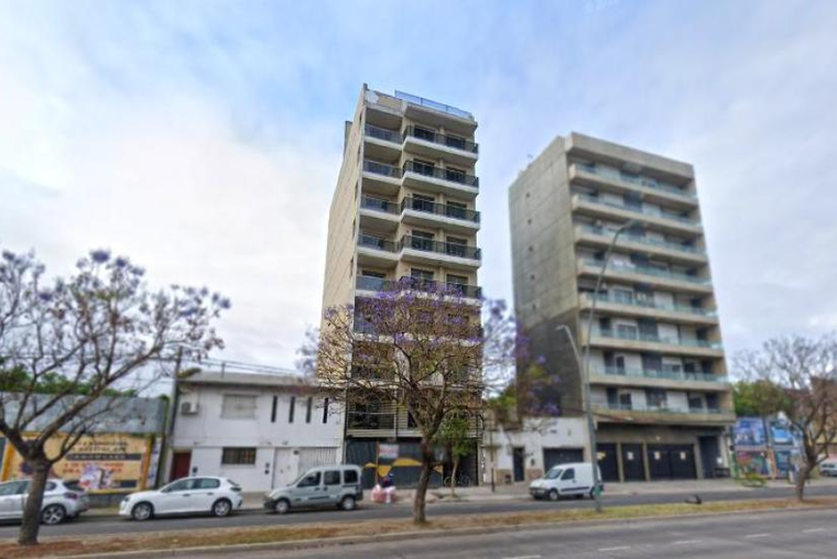 Departamento en venta, Carballo y Echeverria