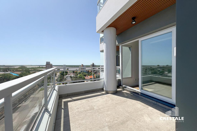 Departamento en venta, 3 de Febrero 300 - San Lorenzo