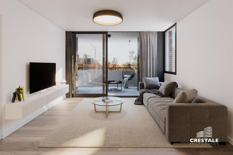 Departamento en venta, Balcarce y Güemes