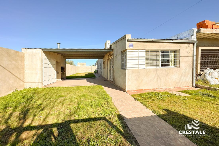 Casa en venta, Ibarlucea - Calle 13120 al 3500