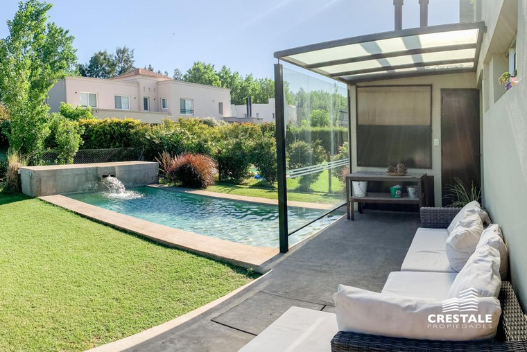 Casa en venta, LOS PASOS DEL JOCKEY