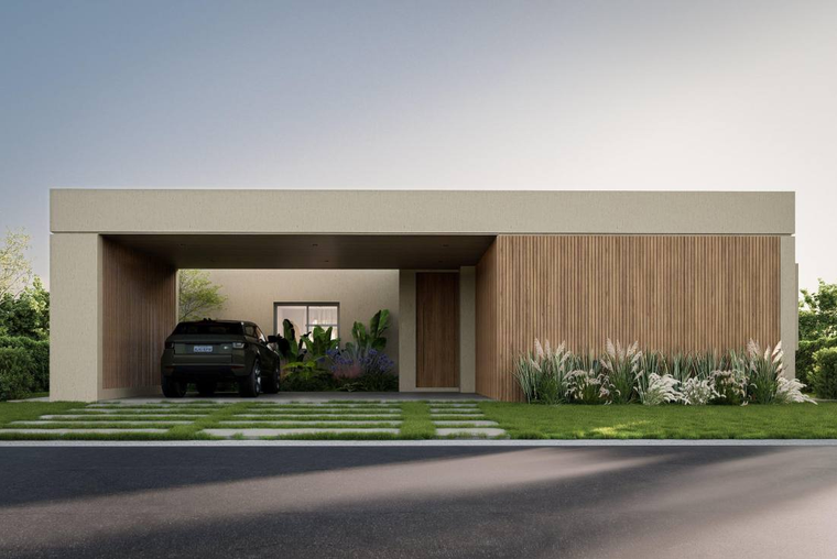 Casa en venta, Vida Barrio Cerrado