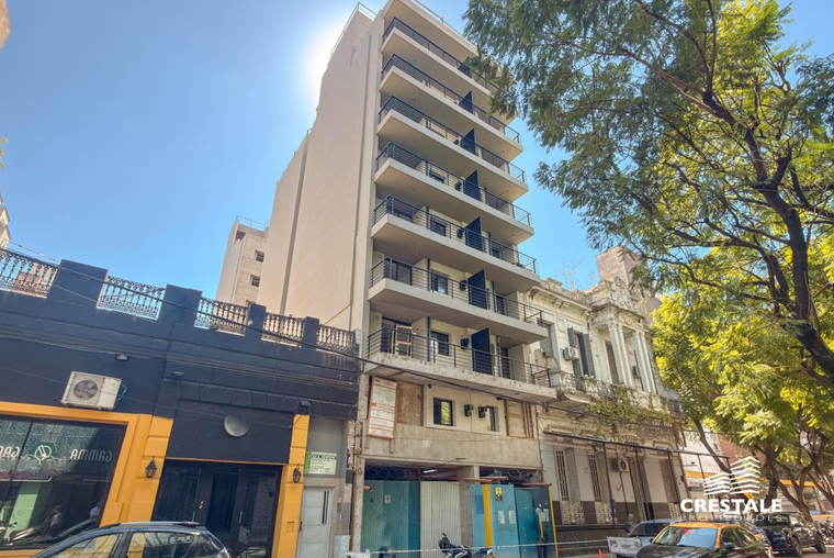 Departamento en venta, CATAMARCA Y CORRIENTES