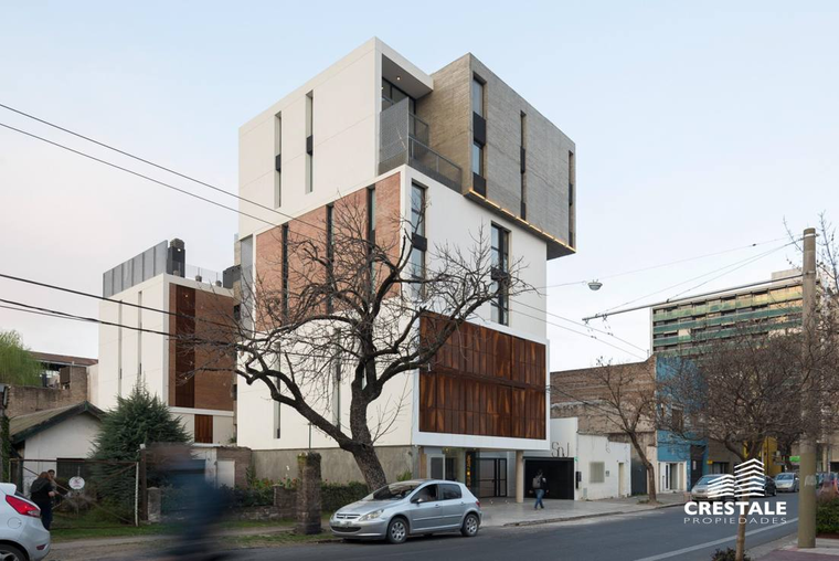 Departamento en venta, SAN JUAN 3100