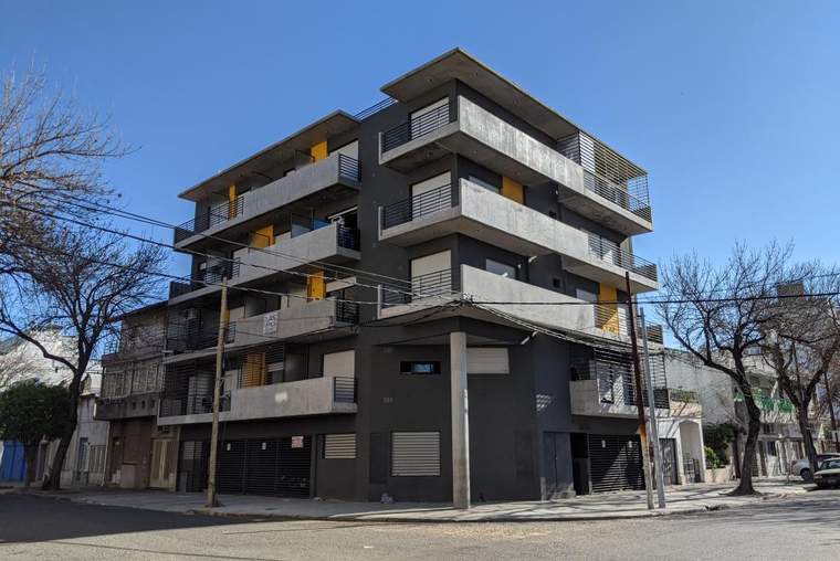 Departamento en venta, SAN LORENZO E IRIONDO