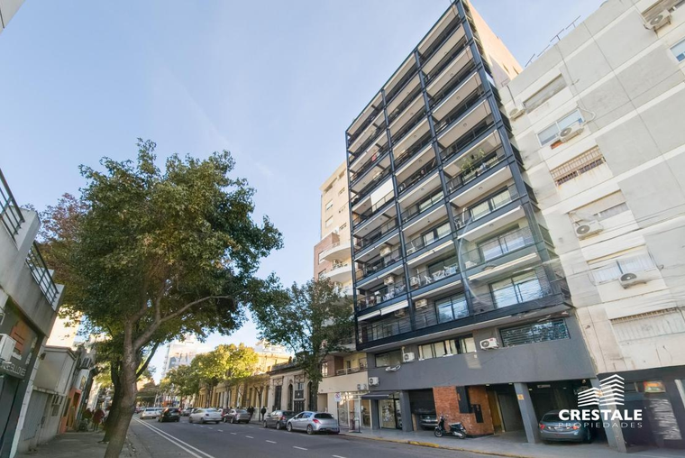 Departamento en venta, Lagos y San Juan
