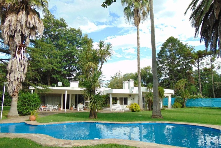 Casa en venta, COTOS DE LA ALAMEDA