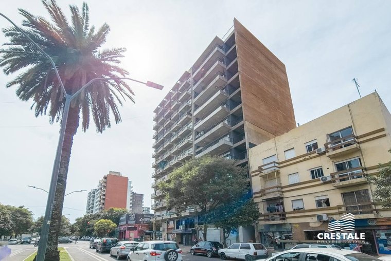 Departamento en venta, Av. Francia 800