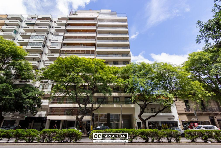 Departamento en venta 1 dormitorio Rosario
