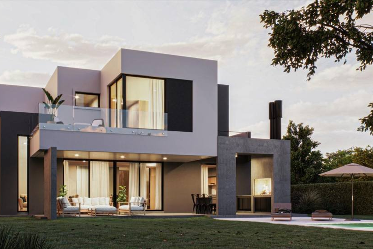 Casa en venta, Puerto Roldán