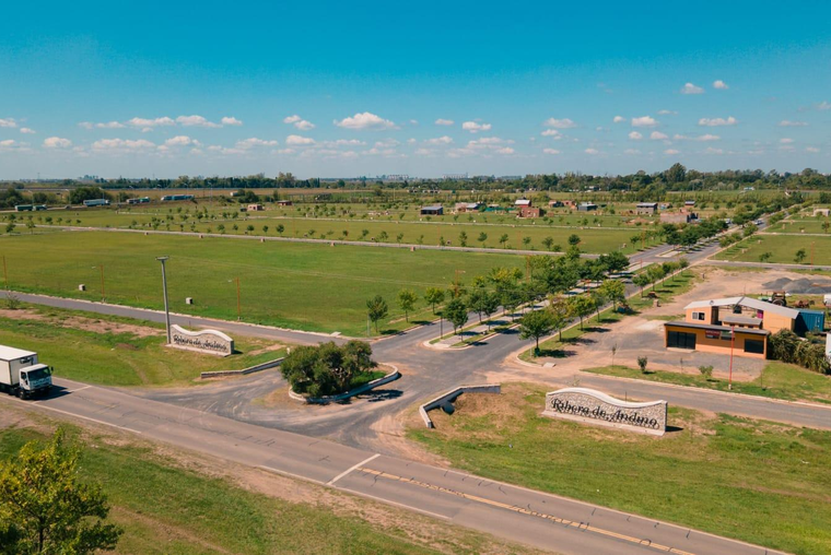 TERRENO DE 627M2 VENTA ANFITEATRO Y ESPACIOS VERDES ANDINO