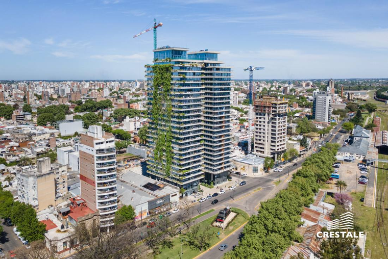 Oficina en venta, COSTAVIA - TORRE 1
