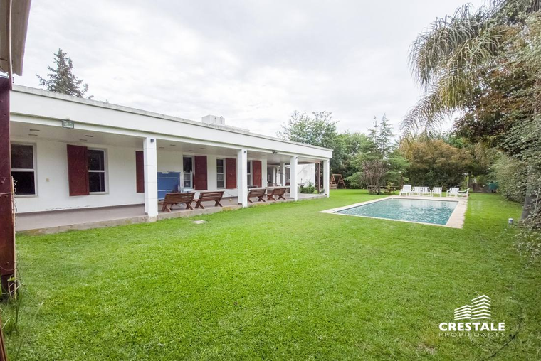 Casa en venta, San Sebastián 1800