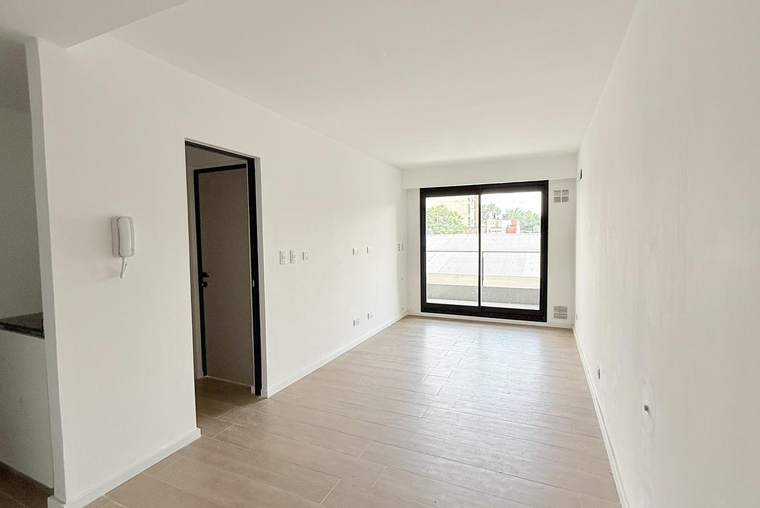 DEPARTAMENTO DE UN DORMITORIO VENTA QUINCHO Y PARRILERO ABASTO ROSARIO