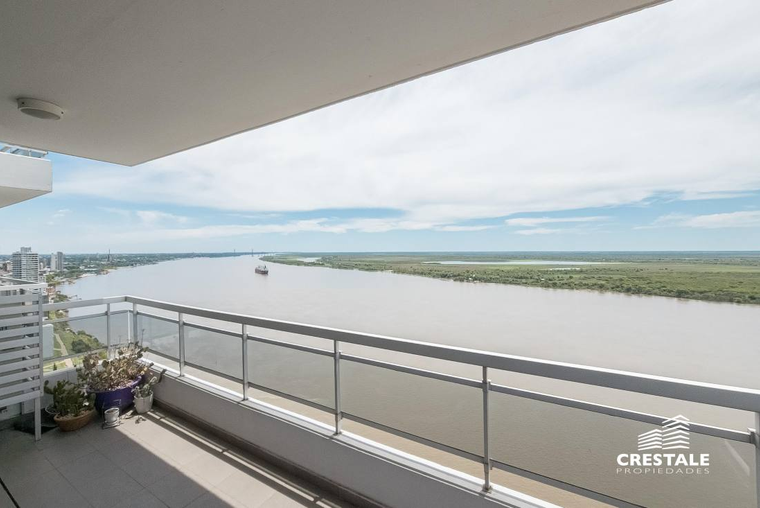 Departamento en venta, Torre Maui