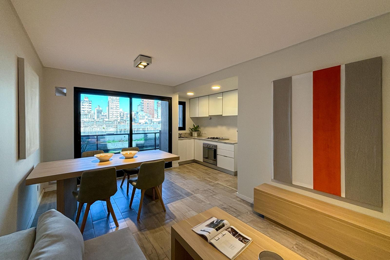 Oficina en venta - Rosario Macrocentro